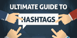 How Many Hashtags