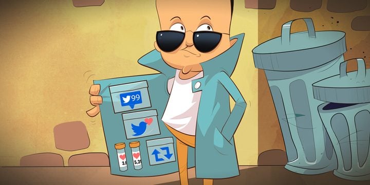 Buying Twitter Followers (The Truth Exposed)