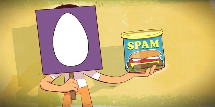 Hidden Twitter Followers