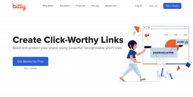 Bitly