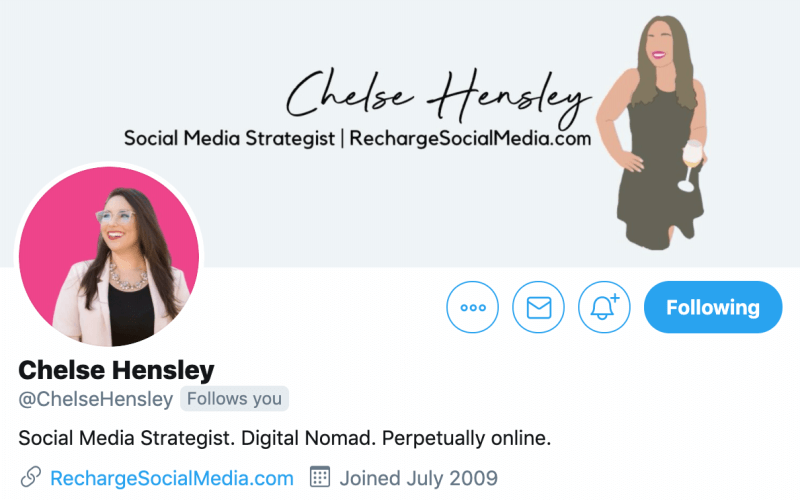 twitter cover photo