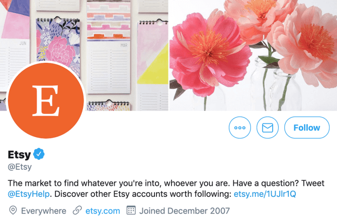 Etsy