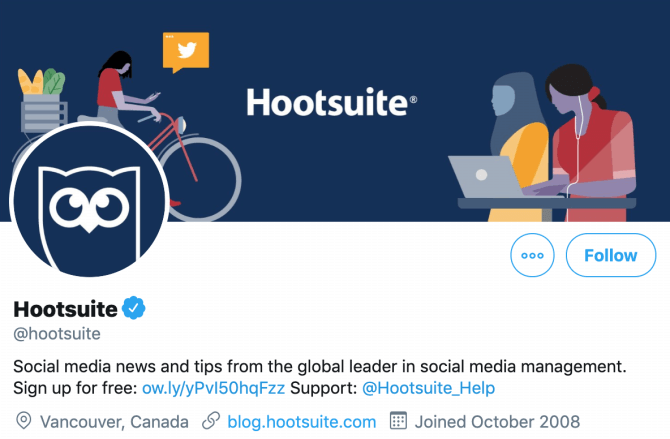 Hootsuite