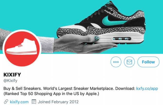 Kixify