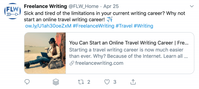 FLW_Home tweet