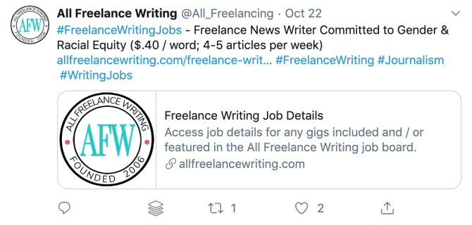 all_freelancing tweet