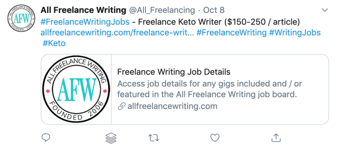all_freelancing tweet